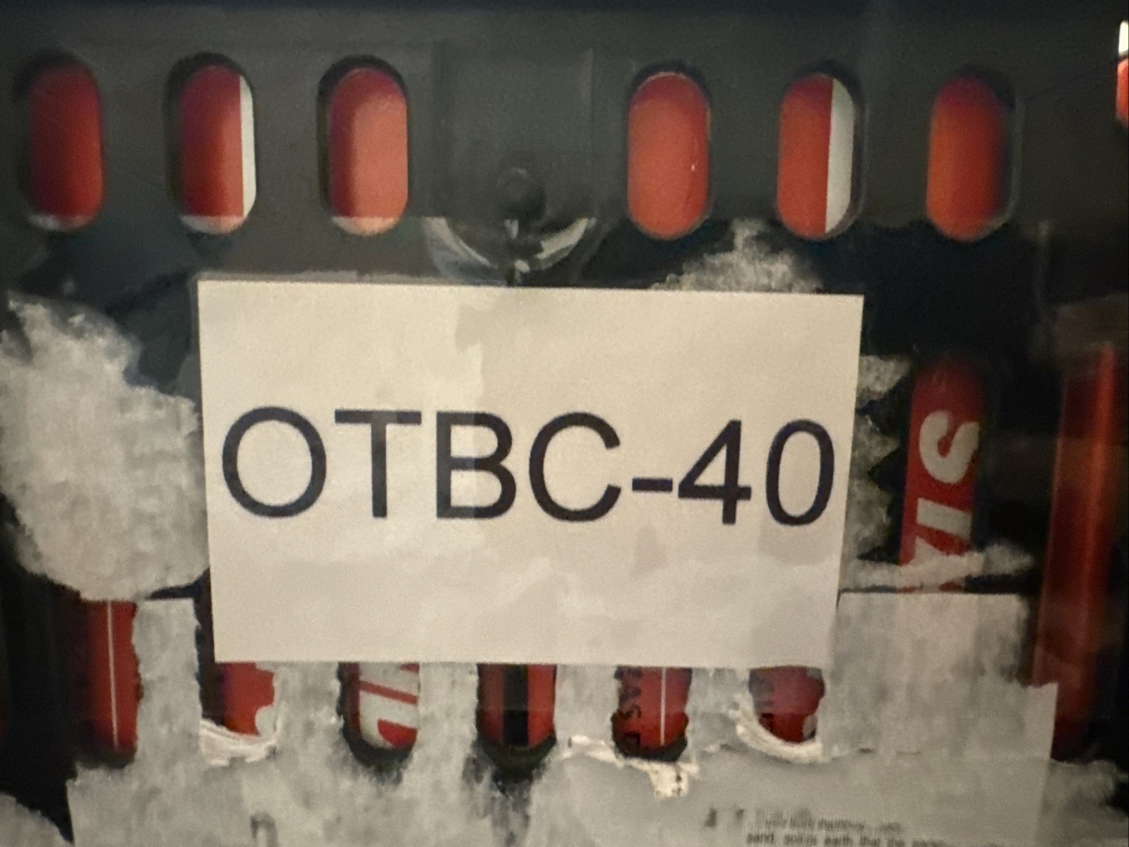 Standard Professional Quality Automotive Parts Rotor GB336 - Image 5