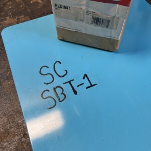 Standard Replacement Chevrolet 2000- 2005 Headlight Switch HLS-1047- BWD: HL151