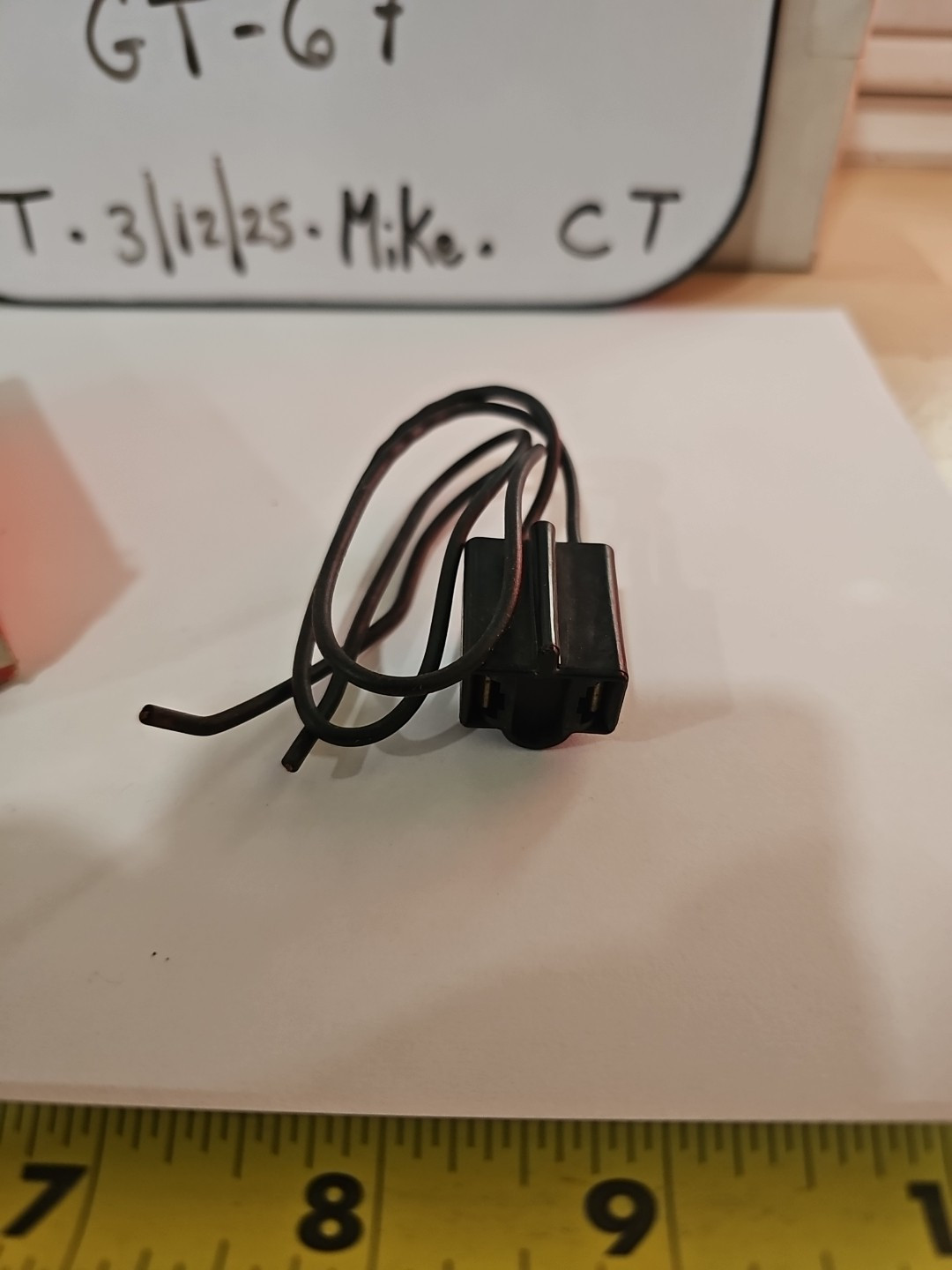 Standard S-42N Socket Assembly - Image 3