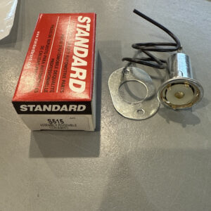 Standard S515 Light Socket