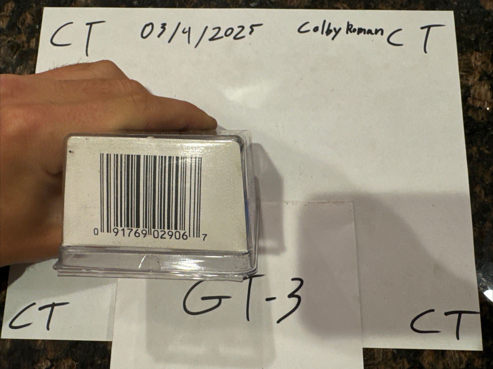 Standard S71 Back Up Light Socket Standard S-71 - Image 5