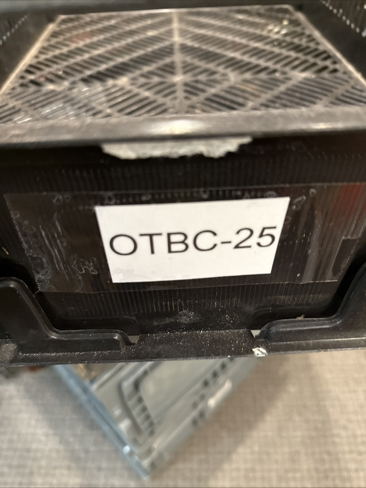 Standard SA1 idle speed control for 1986 2.3 3.8 thunderbird - Image 3