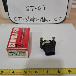 Standard Throttle Position Sensor Part # TH37 , TH-37
