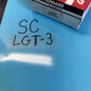 Standard / Tru-Tech Auto Parts LX-225T Ignition Control Module, NOS