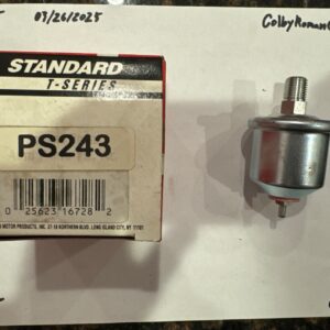 Standard professional Quality Automotive PS243