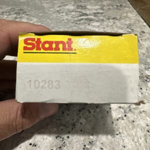 Stant 10283 Radiator Cap - M6