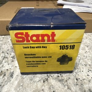 Stant 10518 Fuel Tank Cap-GAS