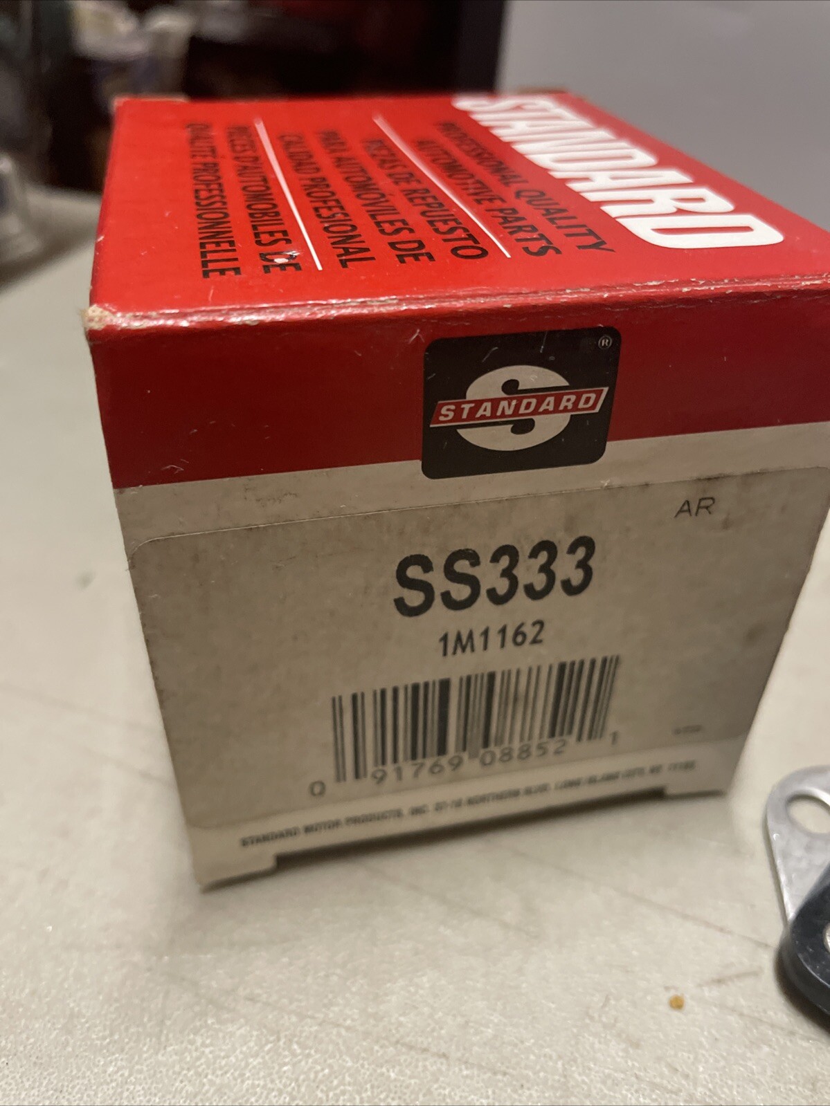 Starter Solenoid Standard SS-333 - Image 4