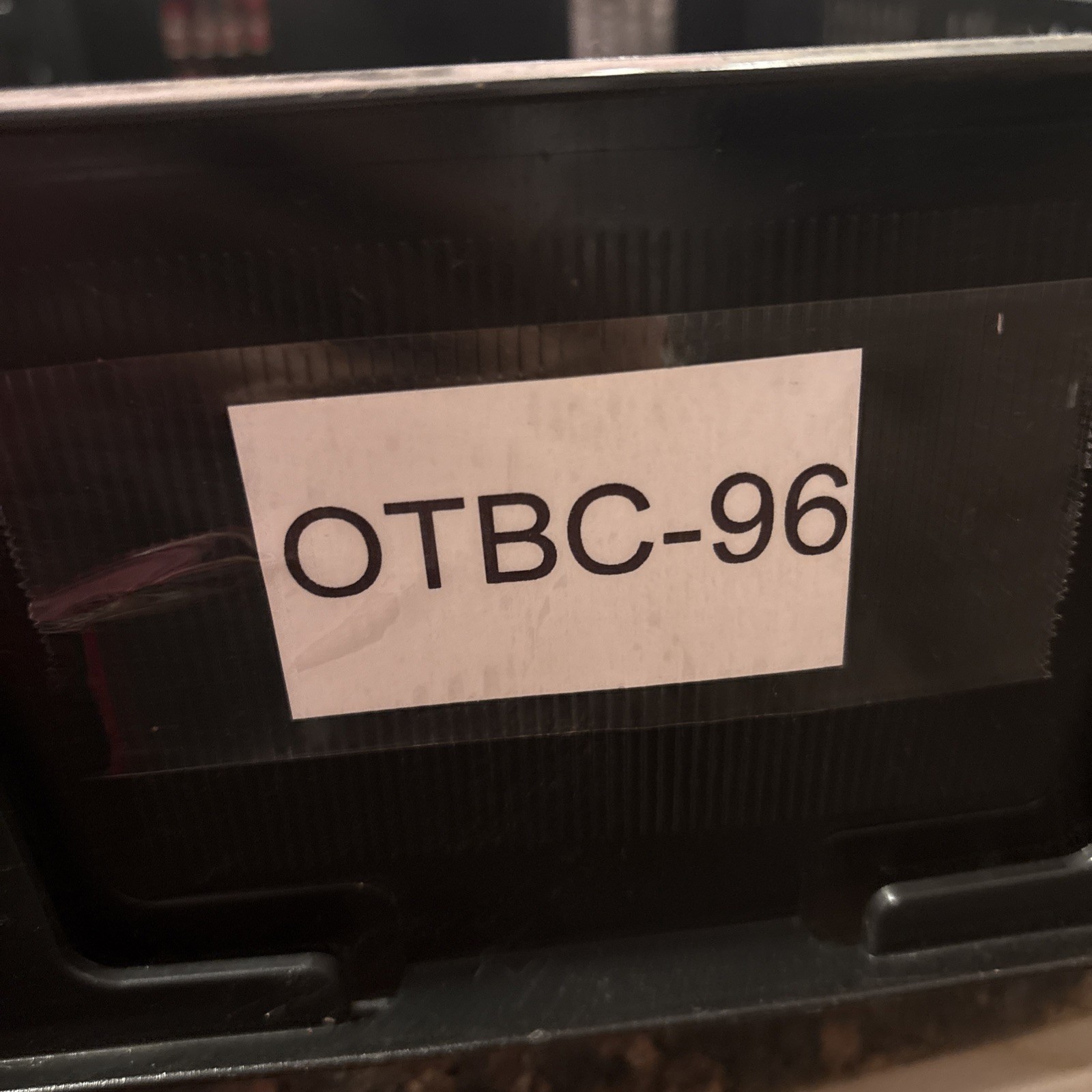 Starter Solenoid Standard SS-583 - Image 3