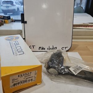 Steering Drag Link Falcon ES3527