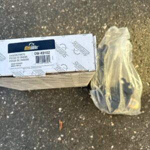 Steering Idler Arm DriveWorks K9102 fits 84-88 Toyota Pickup