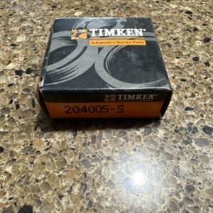 Steering Knuckle Seal-4WD Timken 204005S