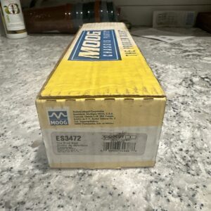 Steering Tie Rod End Moog ES3472 fits 99-04 Jeep Grand Cherokee