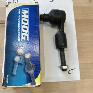 Steering Tie Rod End Moog ES3646