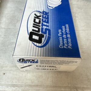 Steering Tie Rod End QuickSteer ES2218RL