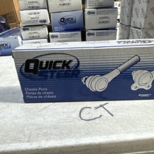 Steering Tie Rod End QuickSteer ES2848LT