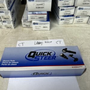 Steering Tie Rod End QuickSteer ES3367T