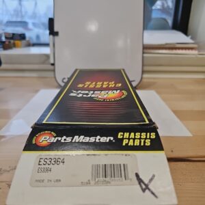 Steering Tie Rod End-RWD Parts Master ES3364