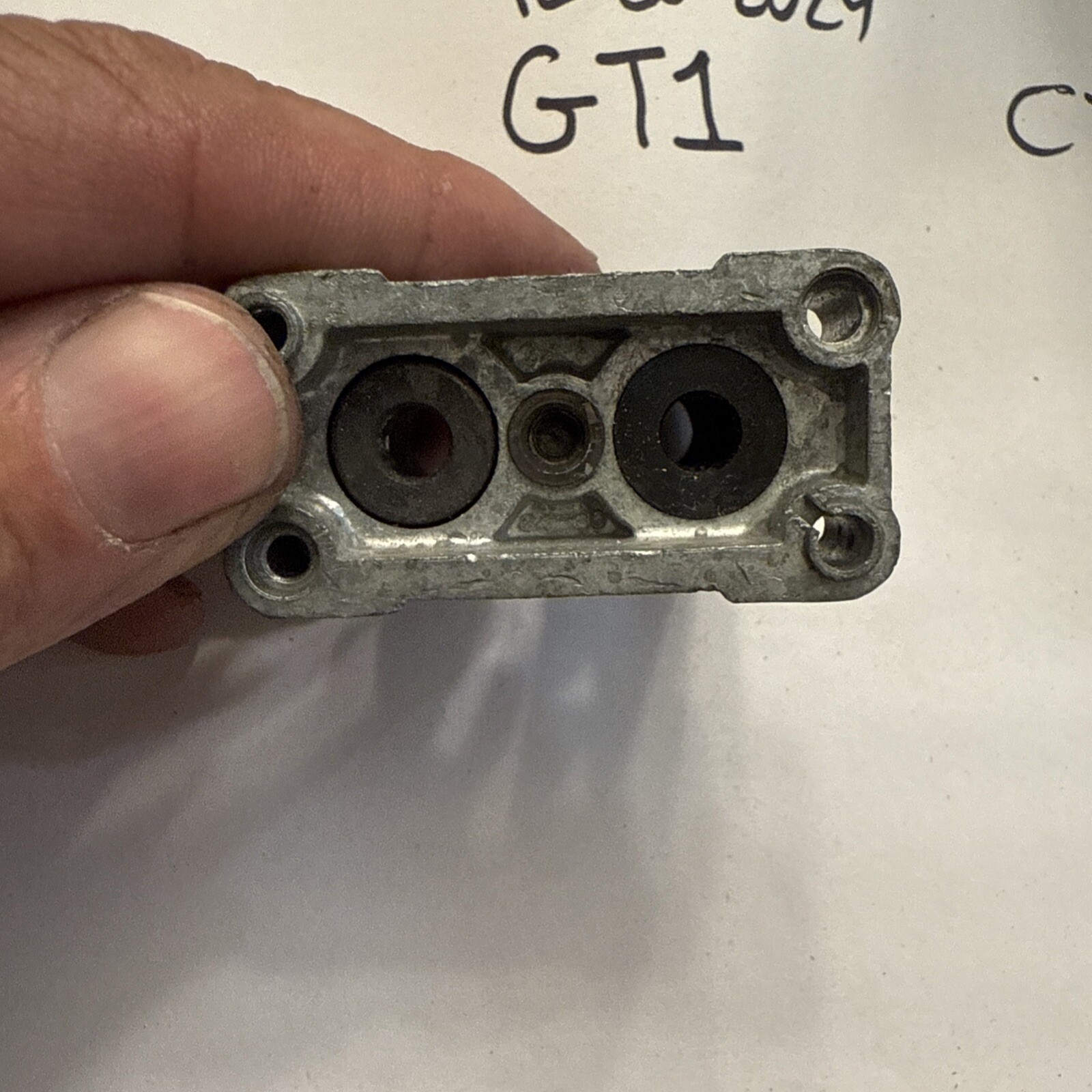 Stewart Warner Case &sleve 821297 - Image 5