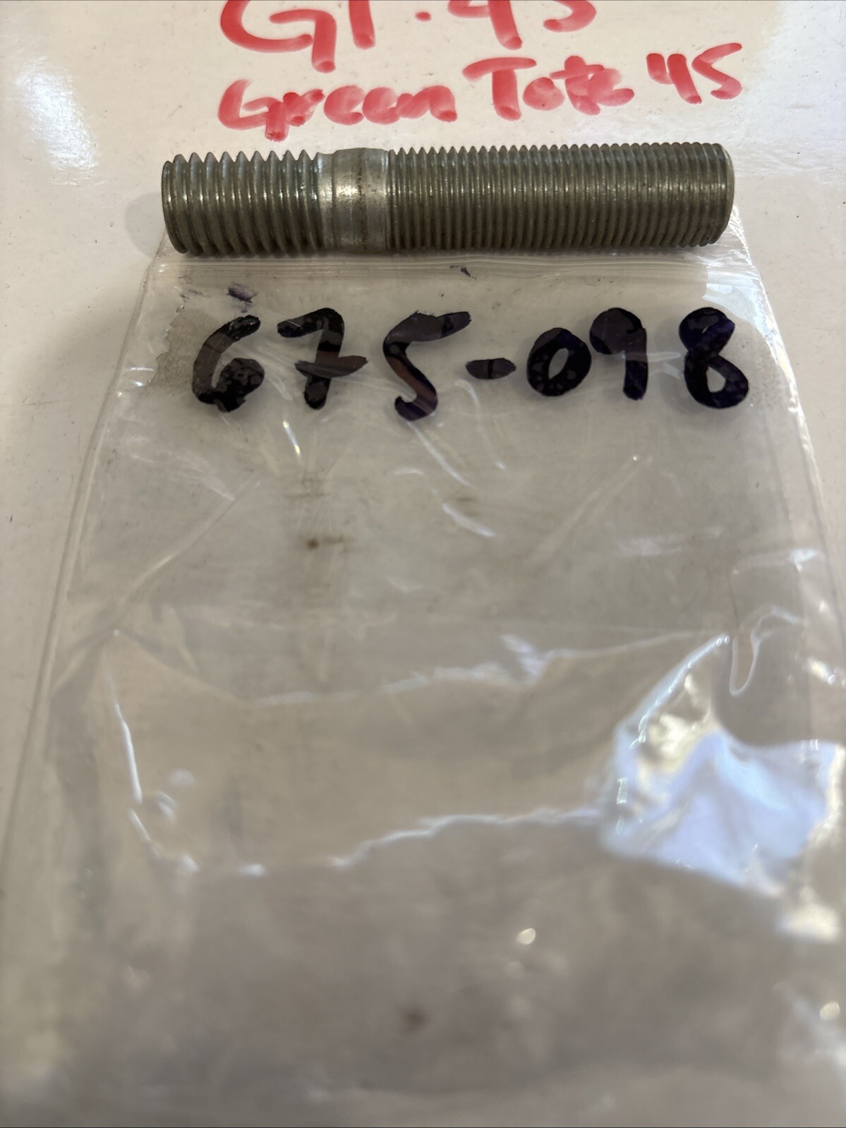 Stud Dorman 675-098 - Image 3