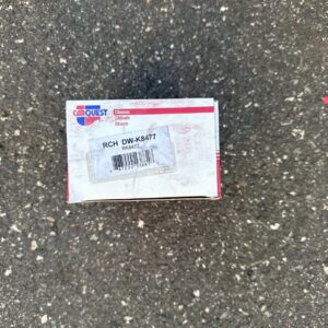 Suspension Ball Joint Car Quest K8477