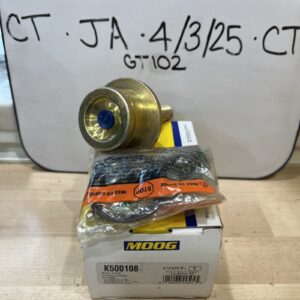 Suspension Ball Joint Moog K500108 fits 03-05 Lincoln Aviator