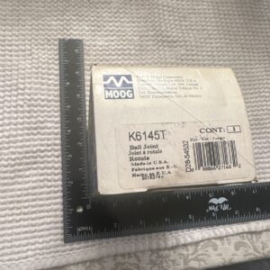 Suspension Ball Joint Moog K6145T