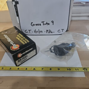 Suspension Ball Joint Parts Master K9802