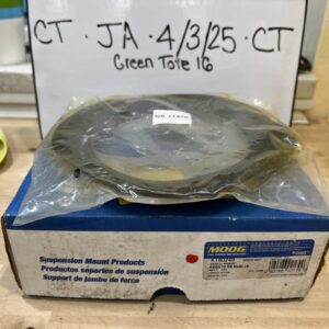 Suspension Coil Spring Seat Moog K160249