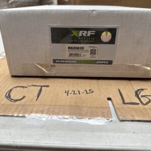 Suspension Control Arm and Ball Joint Assembly XRF K620635