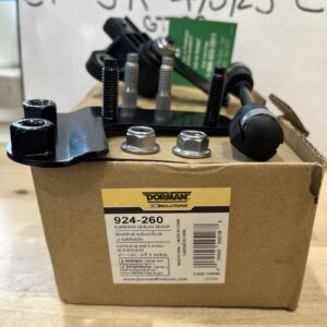 Suspension Ride Height Sensor-Self-Leveling Sensor Dorman 924-260