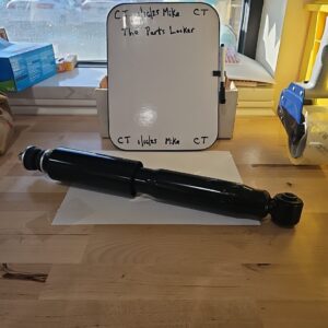 Suspension Shock Absorber FCS 341579