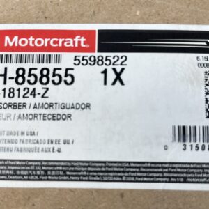 Suspension Shock Absorber - Motorcraft ASH-85855 / Ford HC3Z-18124-Z