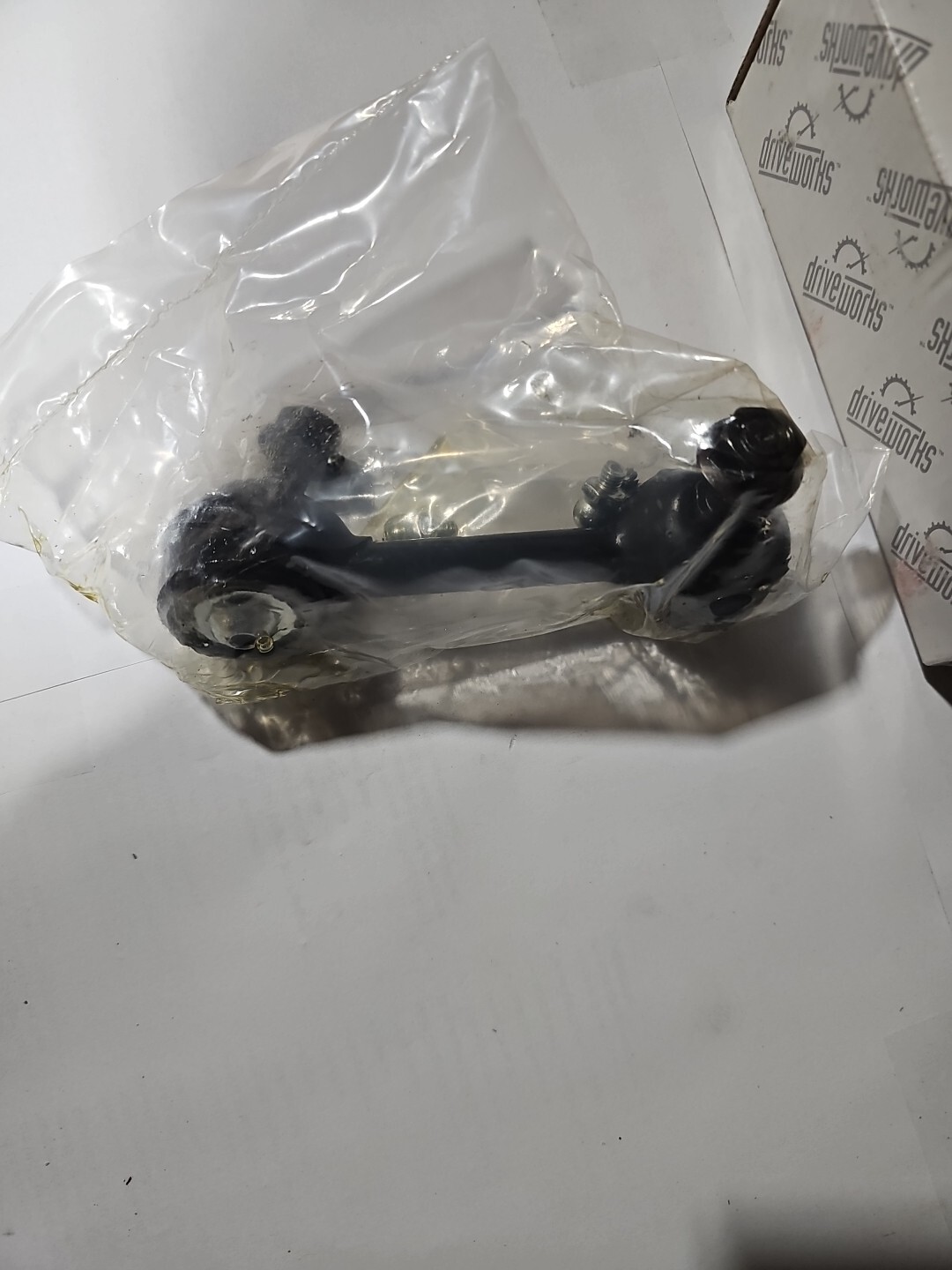 Suspension Stabilizer Bar Link-Kit Front/Rear-Right Driveworks fits; 626 Miata - Image 3