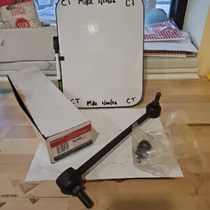 Suspension Stabilizer Bar Link Kit Motorcraft MCS-18195