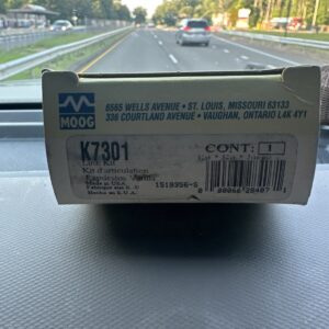 Suspension Stabilizer Bar Link Moog K7301