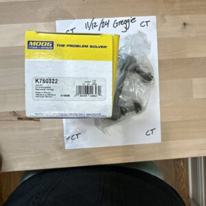 Suspension Stabilizer Bar Link Moog K750322