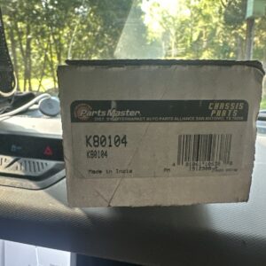 Suspension Stabilizer Bar Link Moog K80104