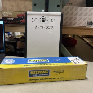 Suspension Stabilizer Bar Link Moog K90312