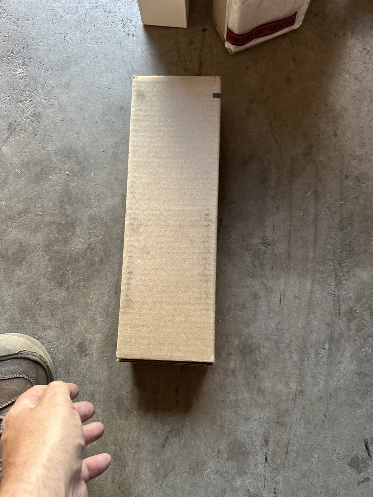 Suspension Stabilizer Bar Link Motorcraft MEF-18 - Image 3