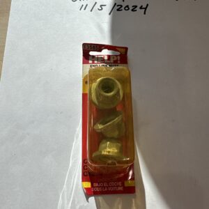 Suspension Stabilizer Bar Link Nut Dorman 13585