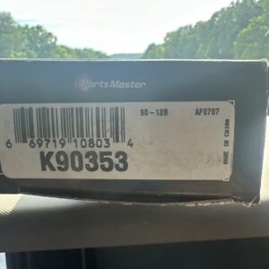 Suspension Stabilizer Bar Link Parts Master K90353