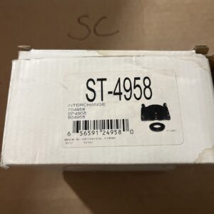 Suspension Strut Mount-FWD Westar ST-4958 fits 2000 Mazda MPV