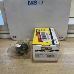 Suspension Track Bar Bushing Moog K201399