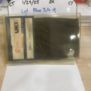 Suzuki 990A0-66006 GSXR1300 Tank Cover Vinyl (box Damaged Product Mint) (custom)