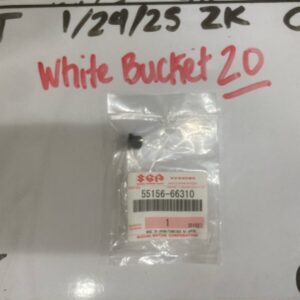 Suzuki Brake Bleeder Cap 55156-66310
