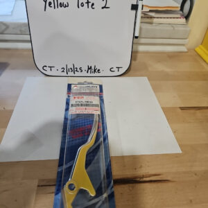 Suzuki Brake Lever (LT-A450X 2007 - 2010) -  57421-39D20