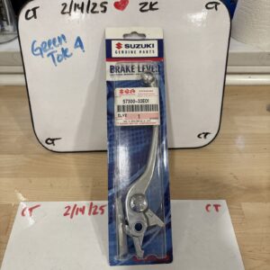 Suzuki Brake Lever (RV200 VanVan 200 2018 - 2019) -  57300-33E01