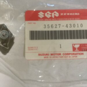Suzuki Genuine  Gasket - 35627-43010