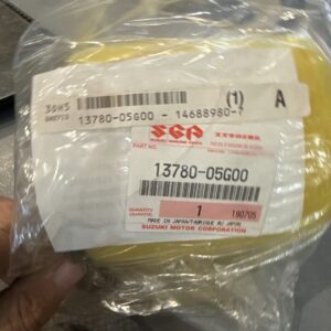 Suzuki Genuine OEM Air Filter 13780-05G00
